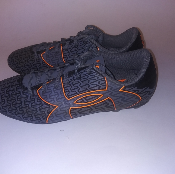 Youth Under Armour - Picture 3 of 7